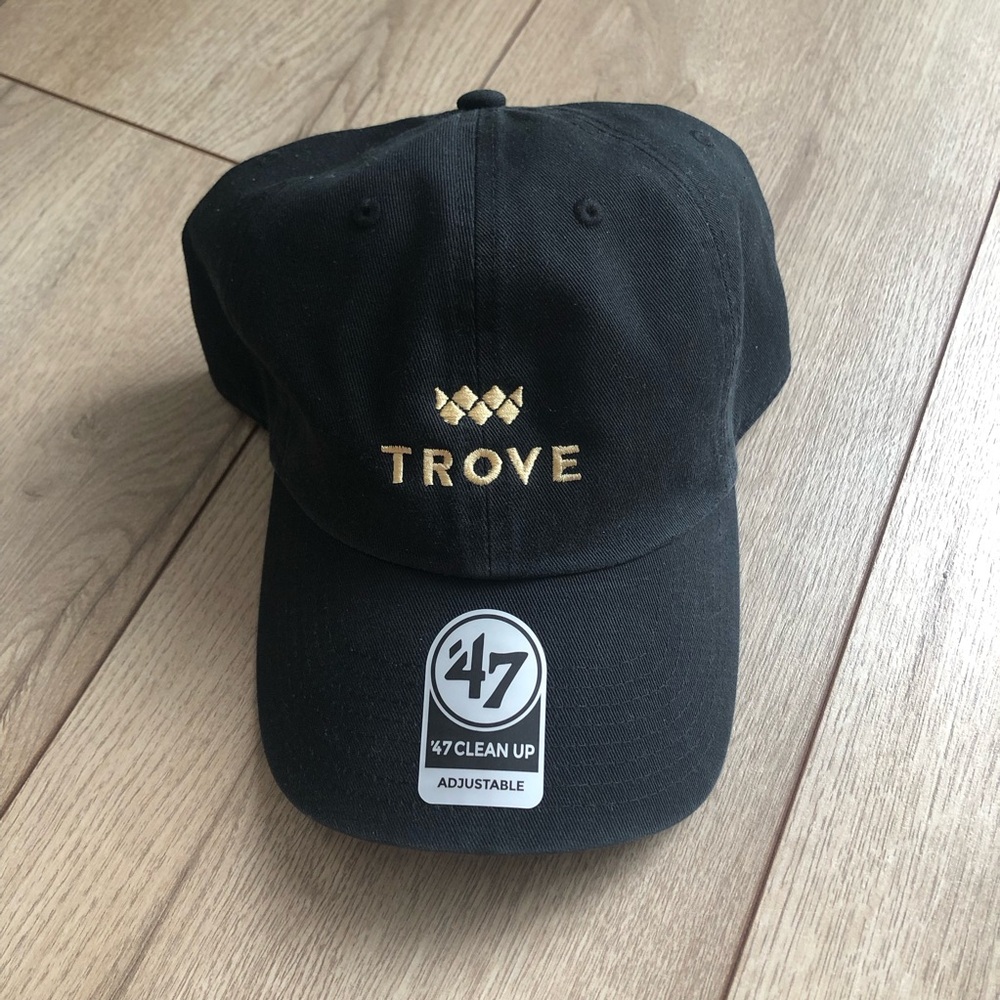 Trove x Wrexham AFC Tour Hat